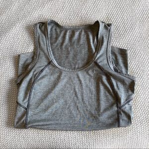 • BCG Work Out Tank •